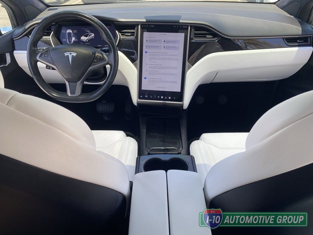 2018 Tesla Model X 100D - Photo 15