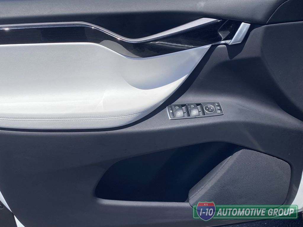 2018 Tesla Model X 100D - Photo 20