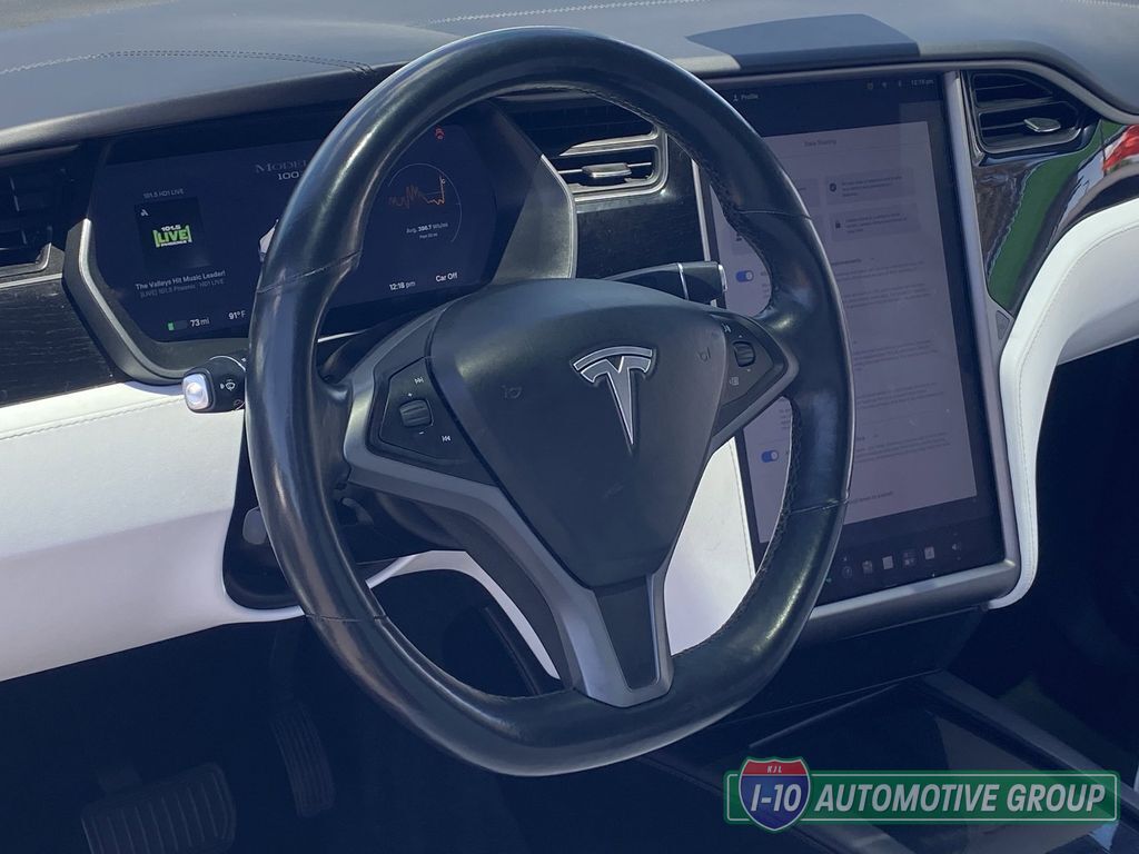 2018 Tesla Model X 100D - Photo 22