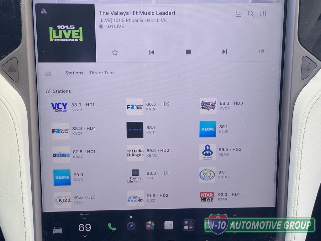 2018 Tesla Model X 100D - Photo 25