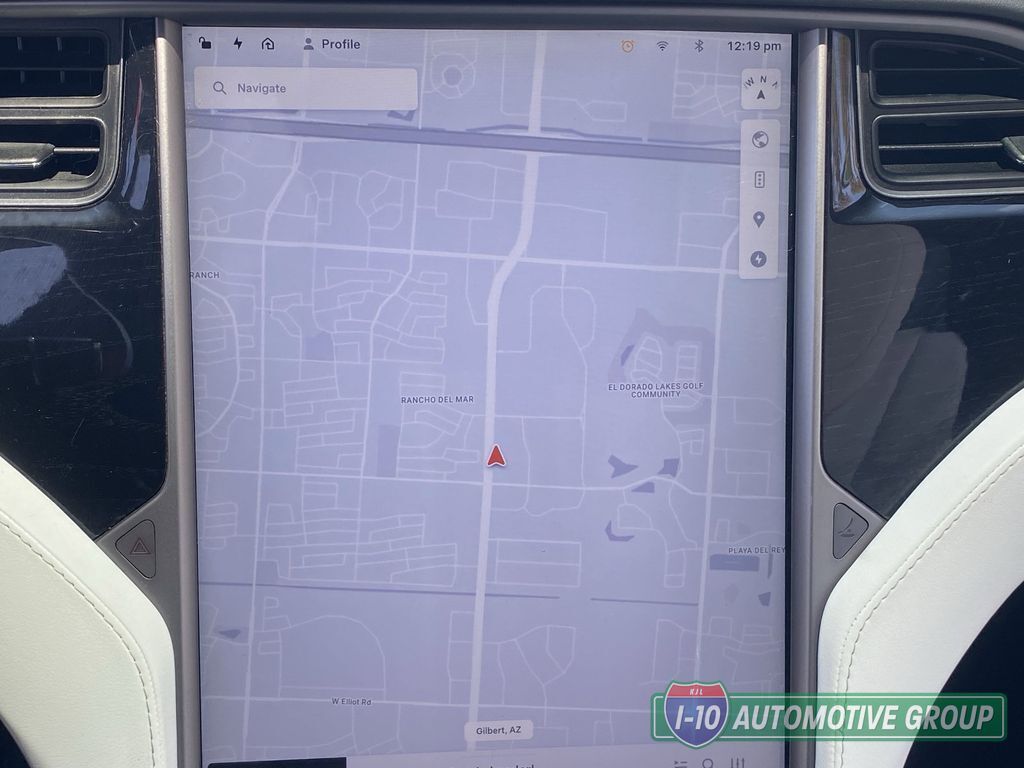 2018 Tesla Model X 100D - Photo 26