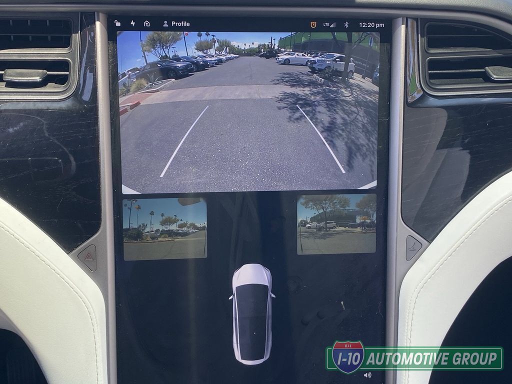 2018 Tesla Model X 100D - Photo 27