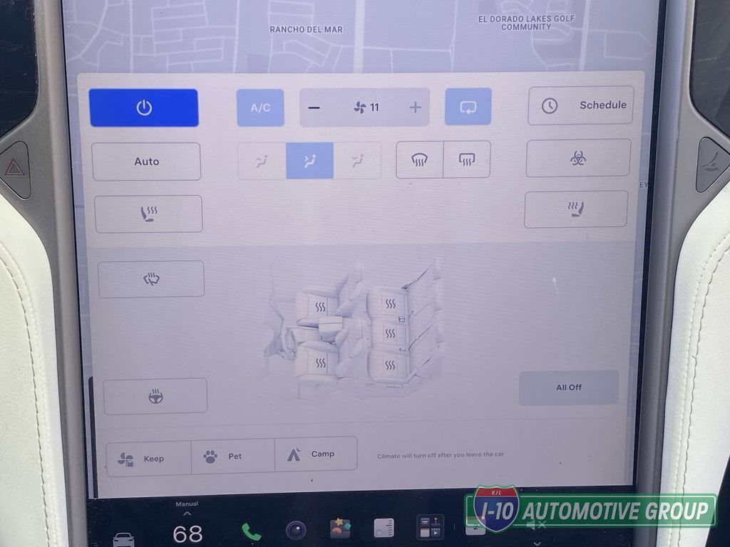 2018 Tesla Model X 100D - Photo 31