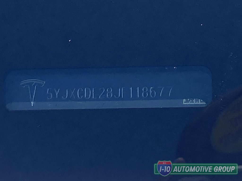 2018 Tesla Model X 100D - Photo 33