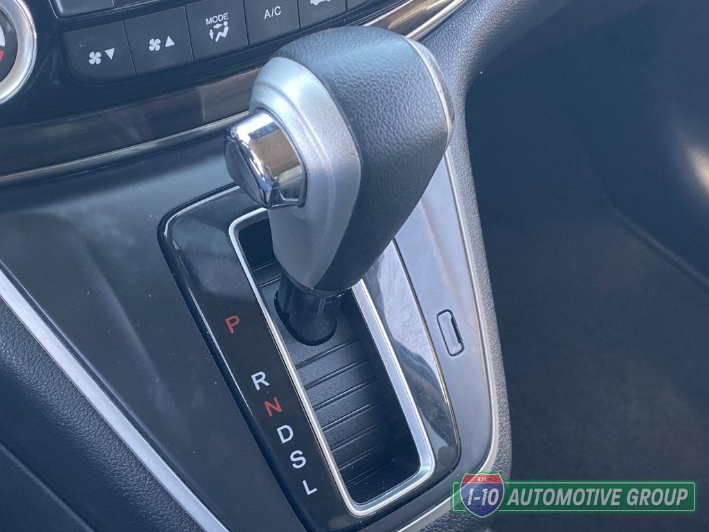 2015 Honda CR-V Touring - Photo 29