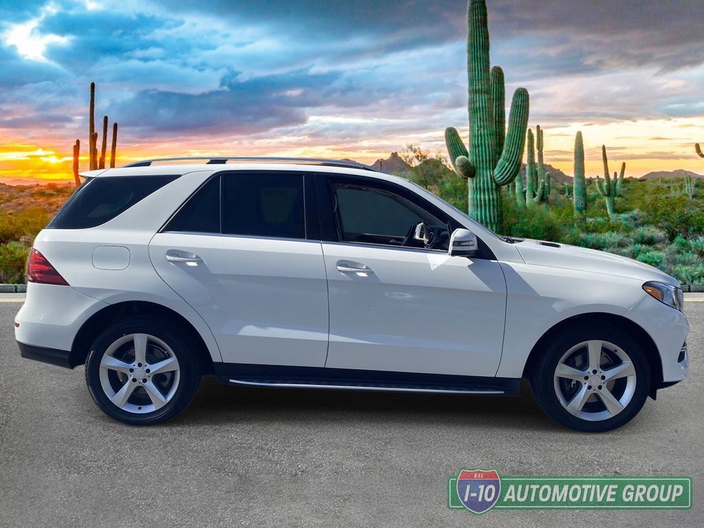 2016 Mercedes-Benz GLE-Class GLE350 - Photo 2