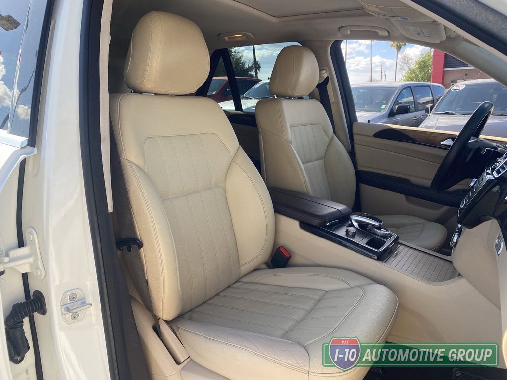 2016 Mercedes-Benz GLE-Class GLE350 - Photo 11