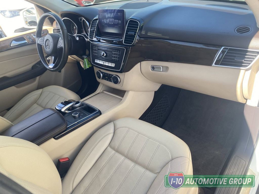 2016 Mercedes-Benz GLE-Class GLE350 - Photo 13