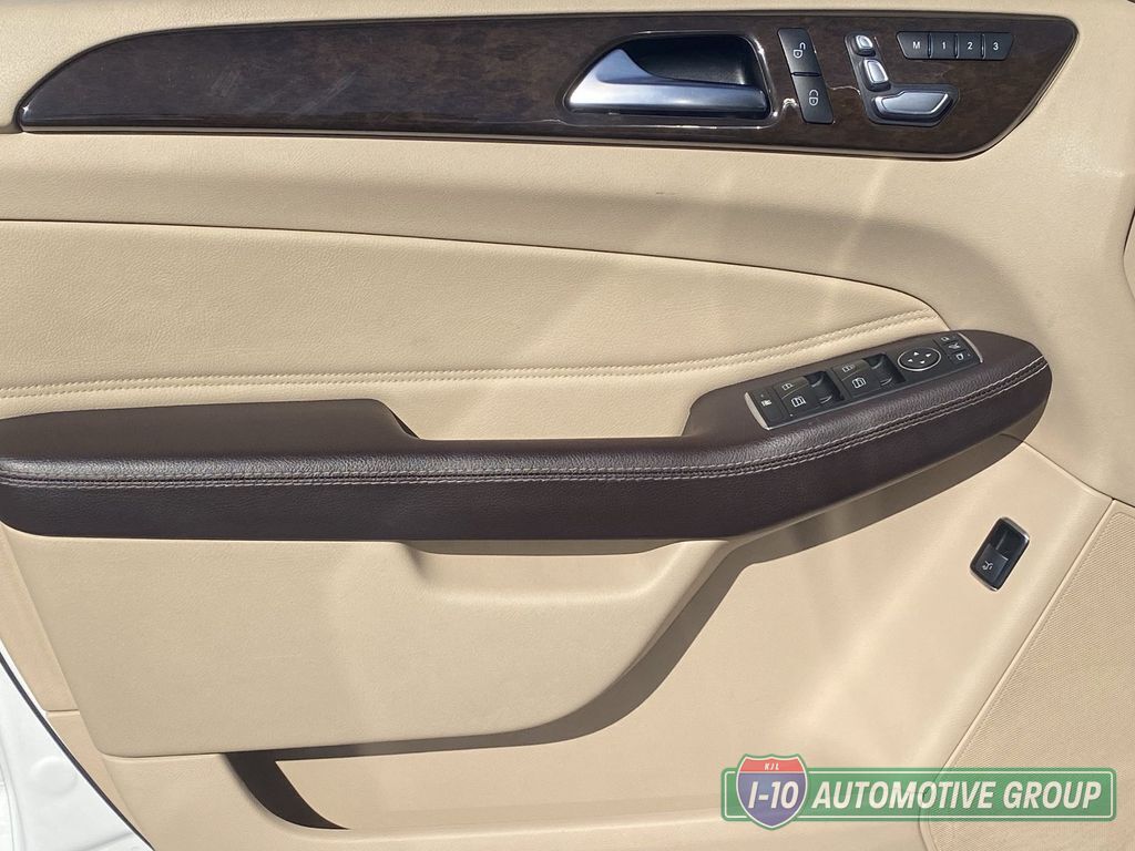 2016 Mercedes-Benz GLE-Class GLE350 - Photo 21