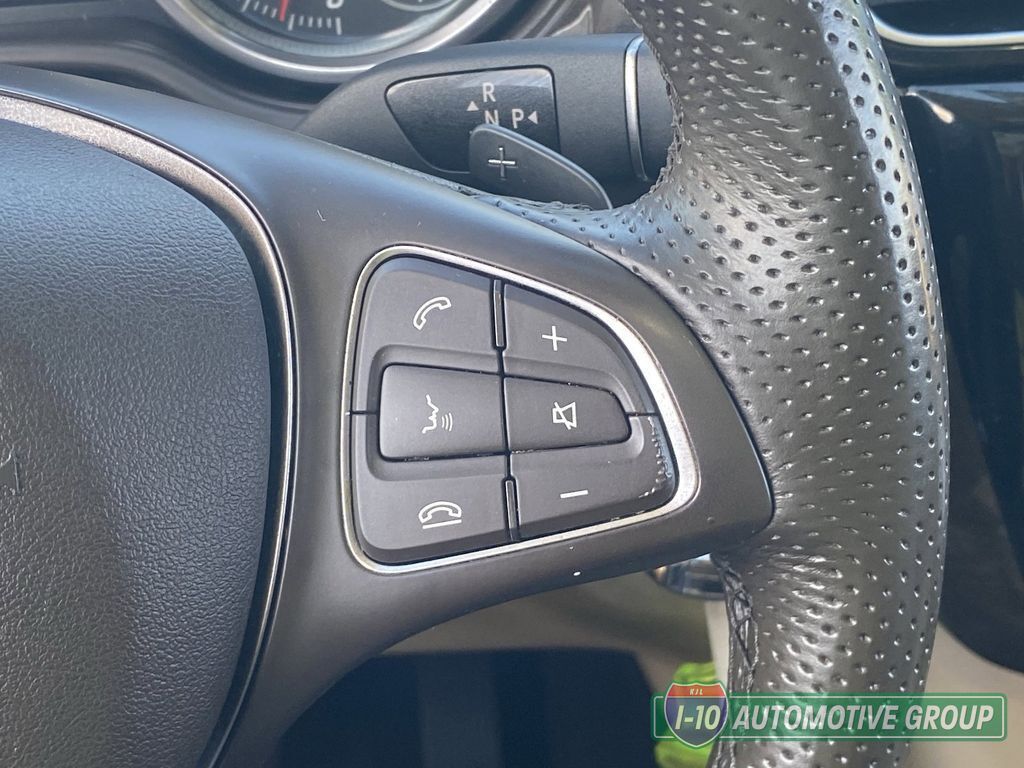 2016 Mercedes-Benz GLE-Class GLE350 - Photo 25