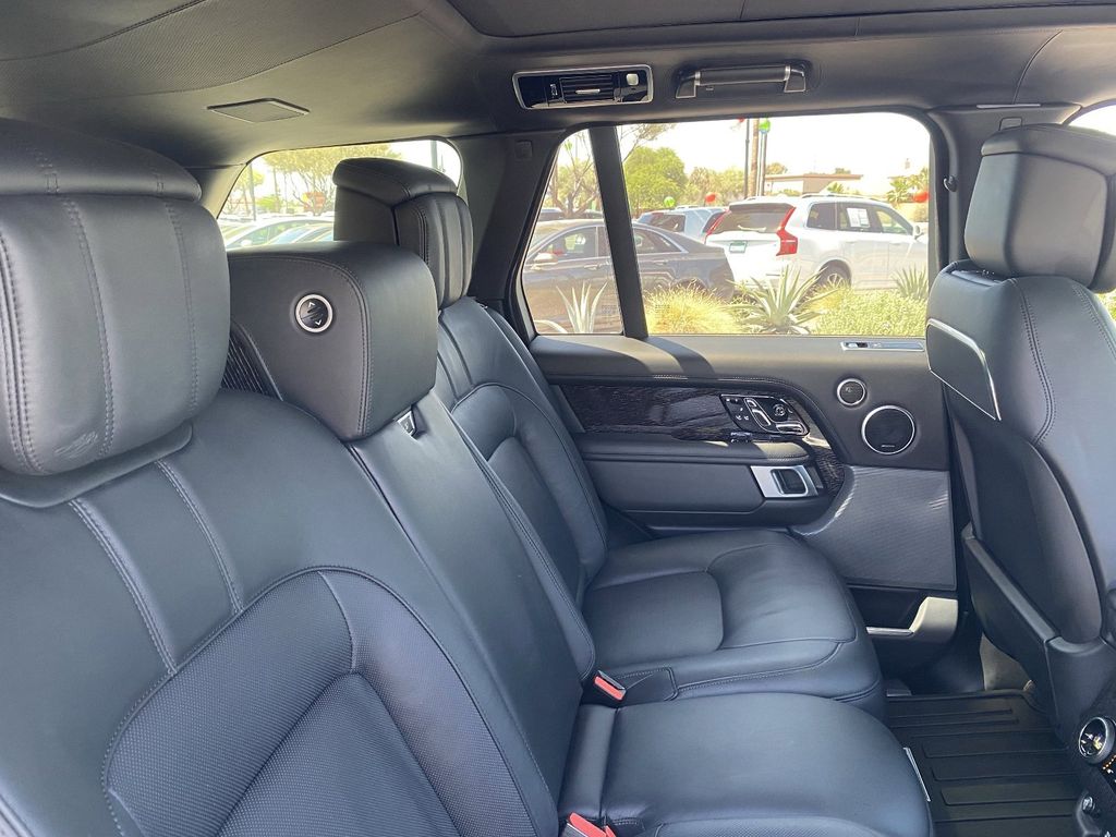 2021 Land Rover Range Rover Fifty - Photo 13