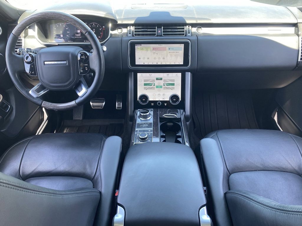 2021 Land Rover Range Rover Fifty - Photo 14