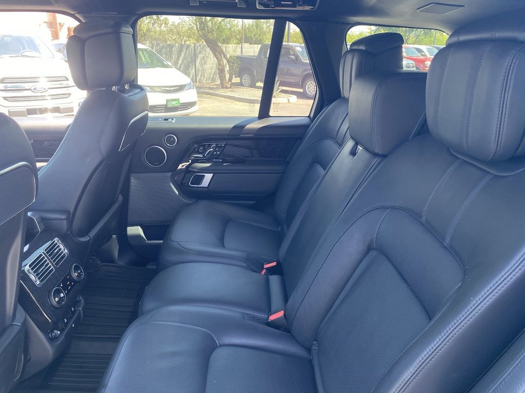 2021 Land Rover Range Rover Fifty - Photo 15
