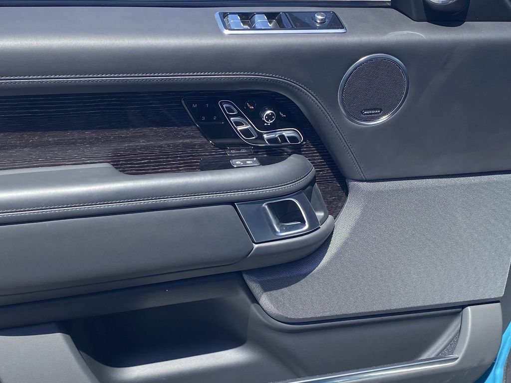 2021 Land Rover Range Rover Fifty - Photo 19