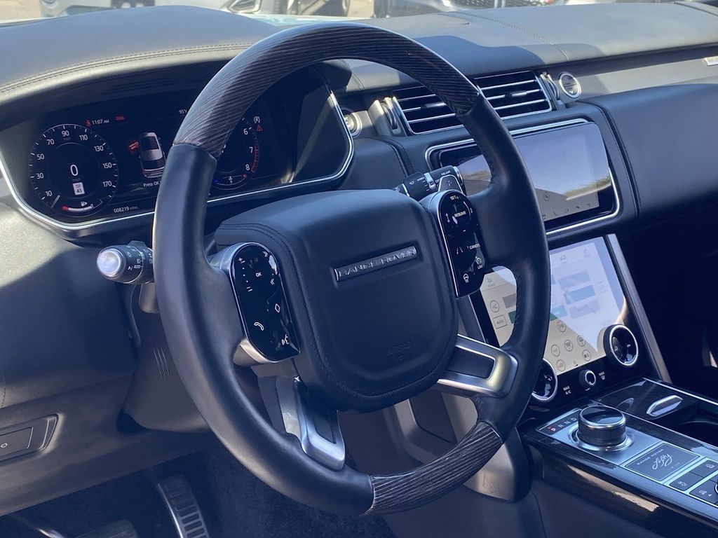 2021 Land Rover Range Rover Fifty - Photo 22