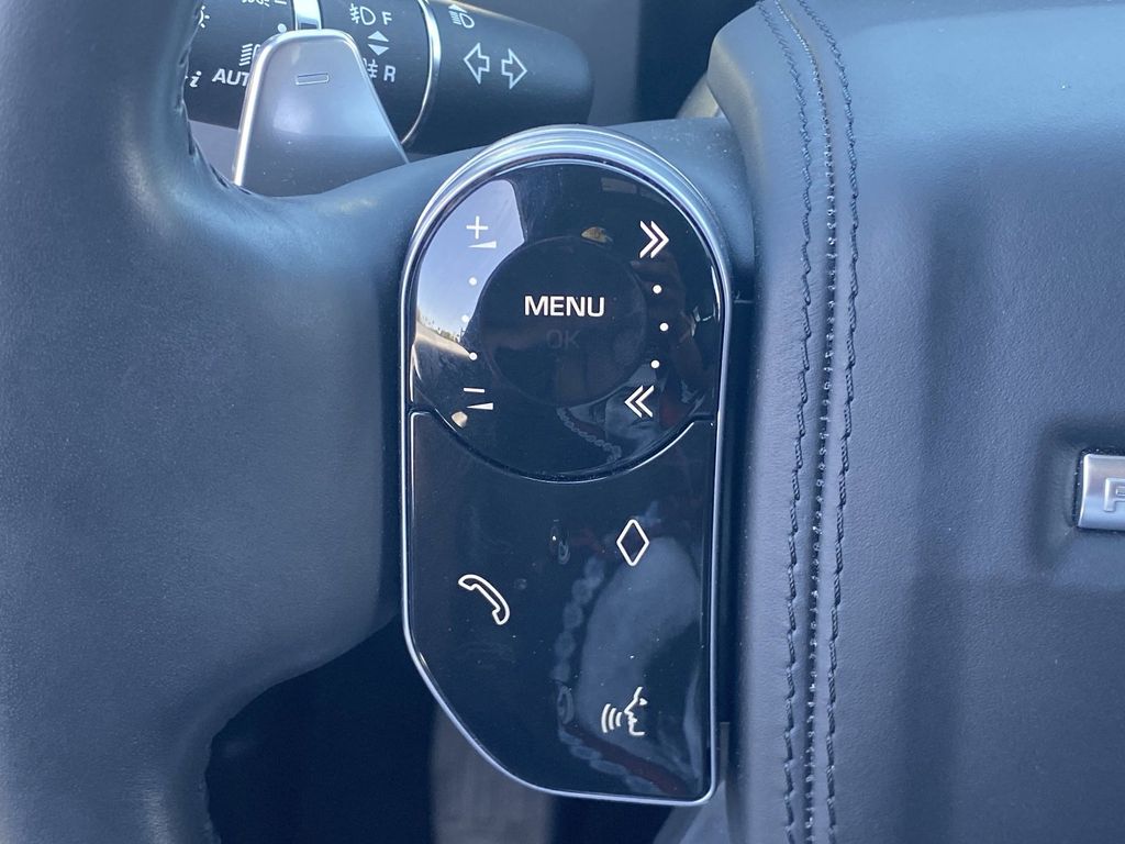 2021 Land Rover Range Rover Fifty - Photo 23