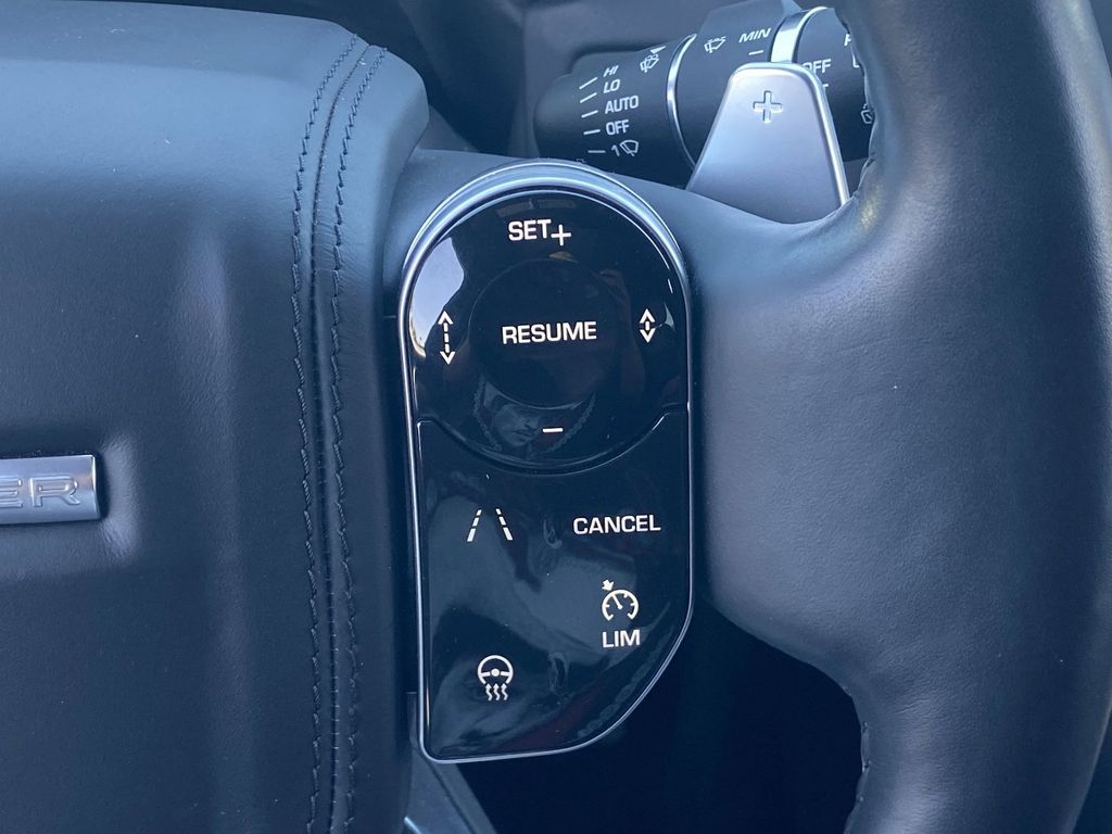 2021 Land Rover Range Rover Fifty - Photo 24