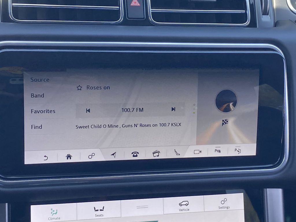 2021 Land Rover Range Rover Fifty - Photo 25