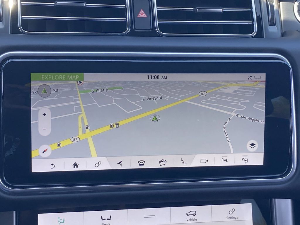 2021 Land Rover Range Rover Fifty - Photo 26