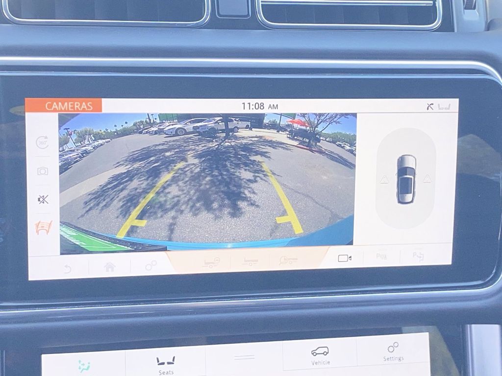 2021 Land Rover Range Rover Fifty - Photo 27