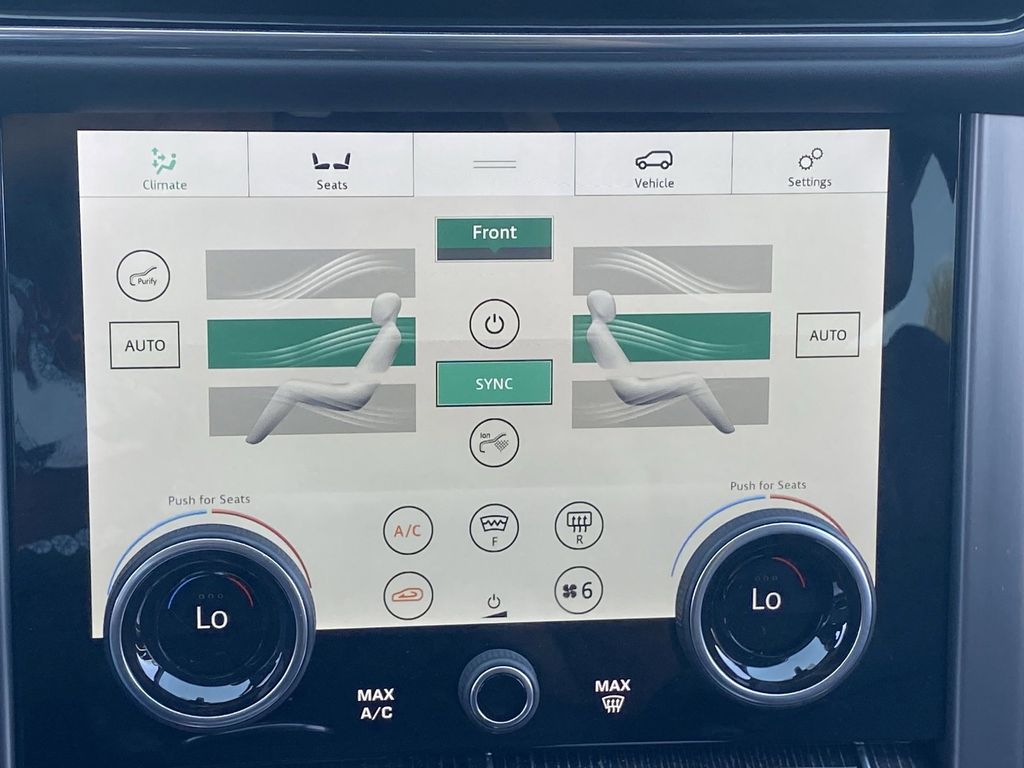 2021 Land Rover Range Rover Fifty - Photo 28