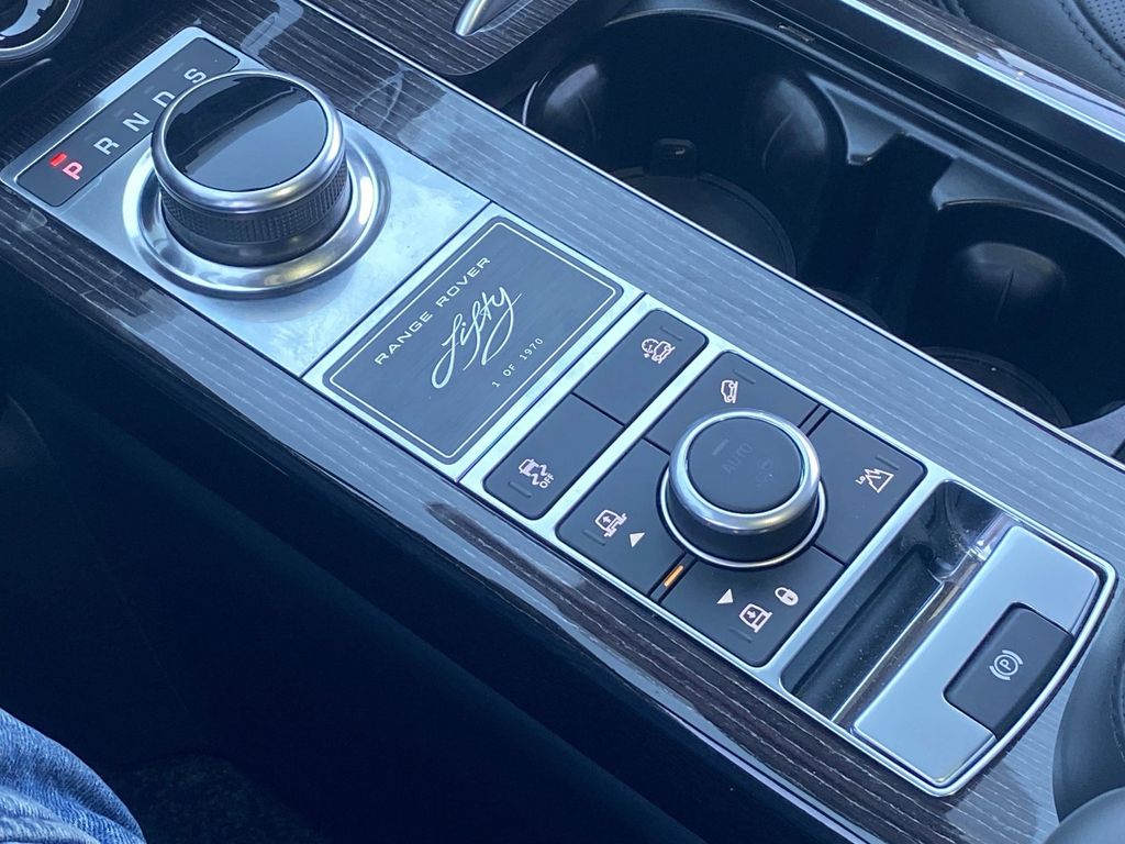2021 Land Rover Range Rover Fifty - Photo 29