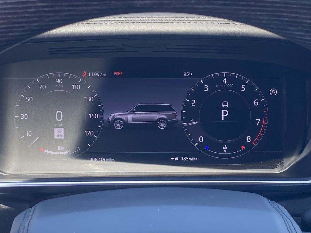 2021 Land Rover Range Rover Fifty - Photo 30