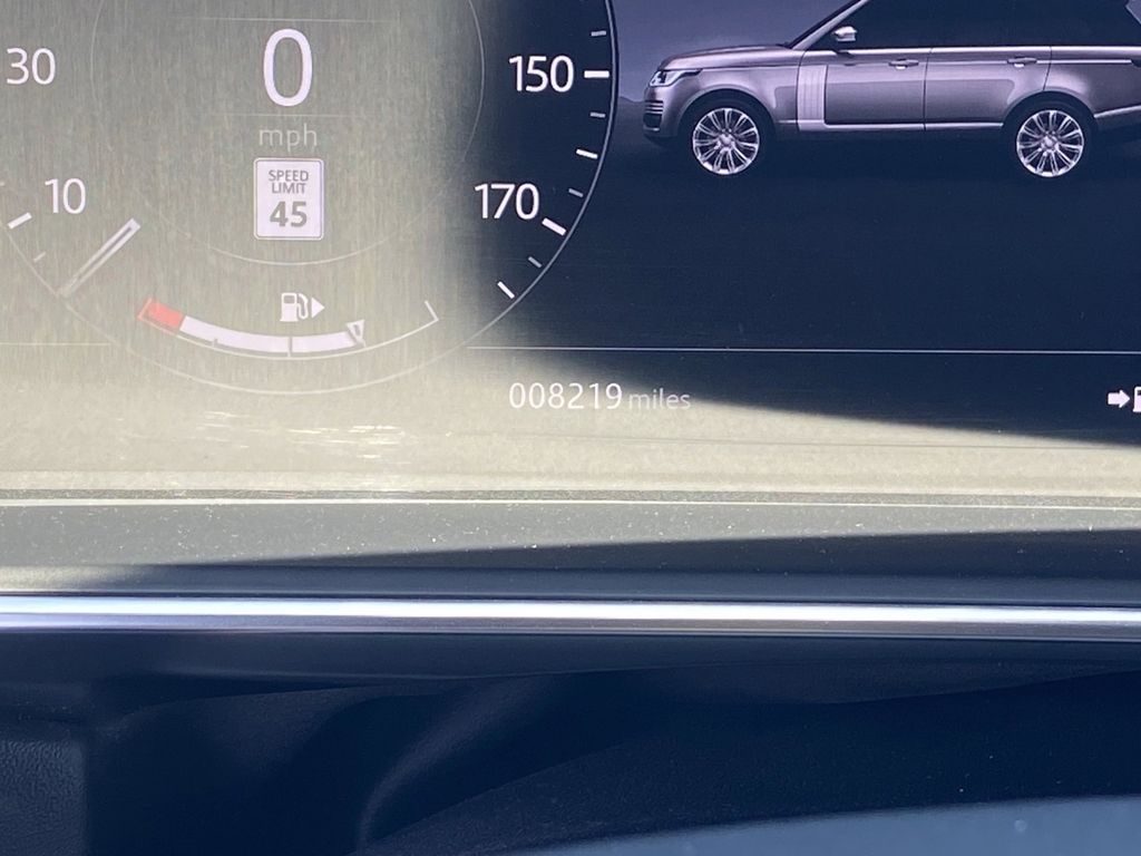 2021 Land Rover Range Rover Fifty - Photo 31