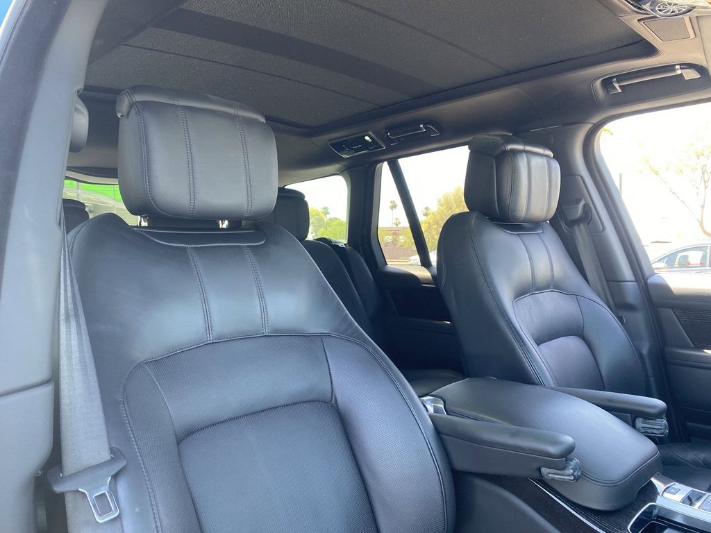 2021 Land Rover Range Rover Fifty - Photo 9