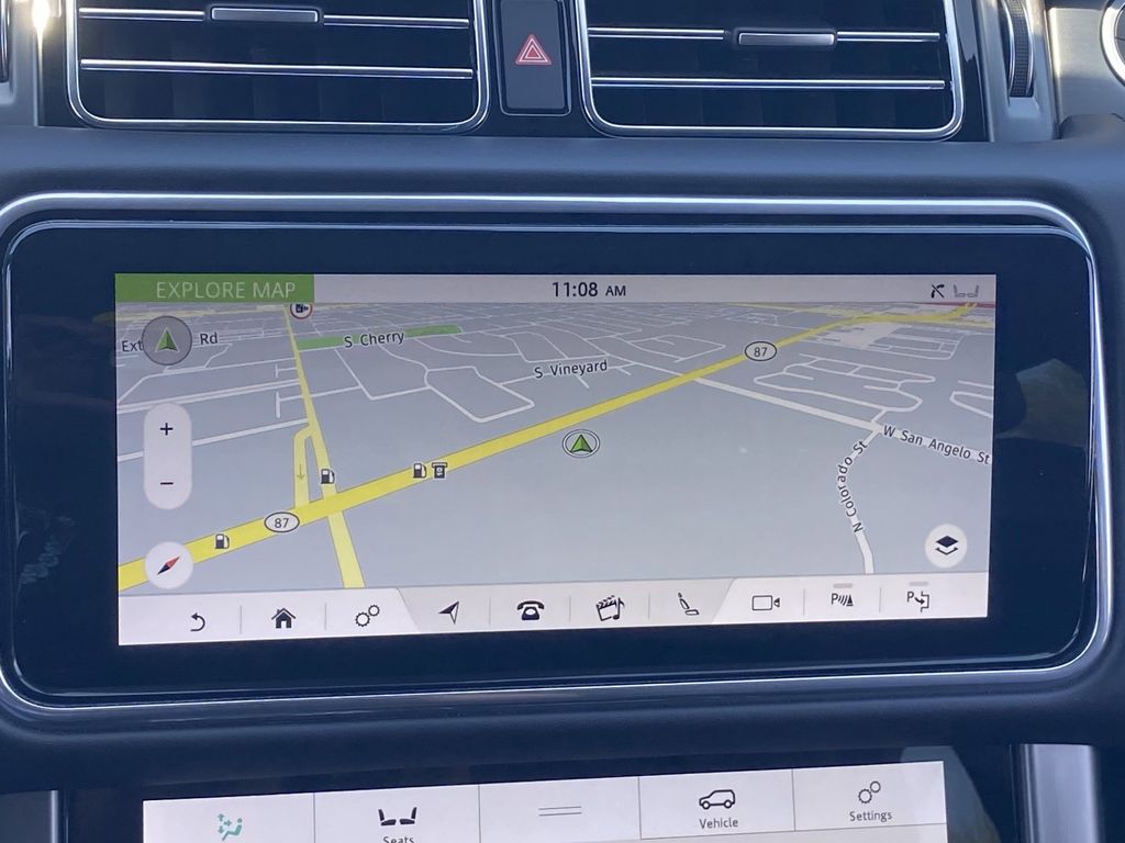 2021 Land Rover Range Rover Fifty - Photo 26