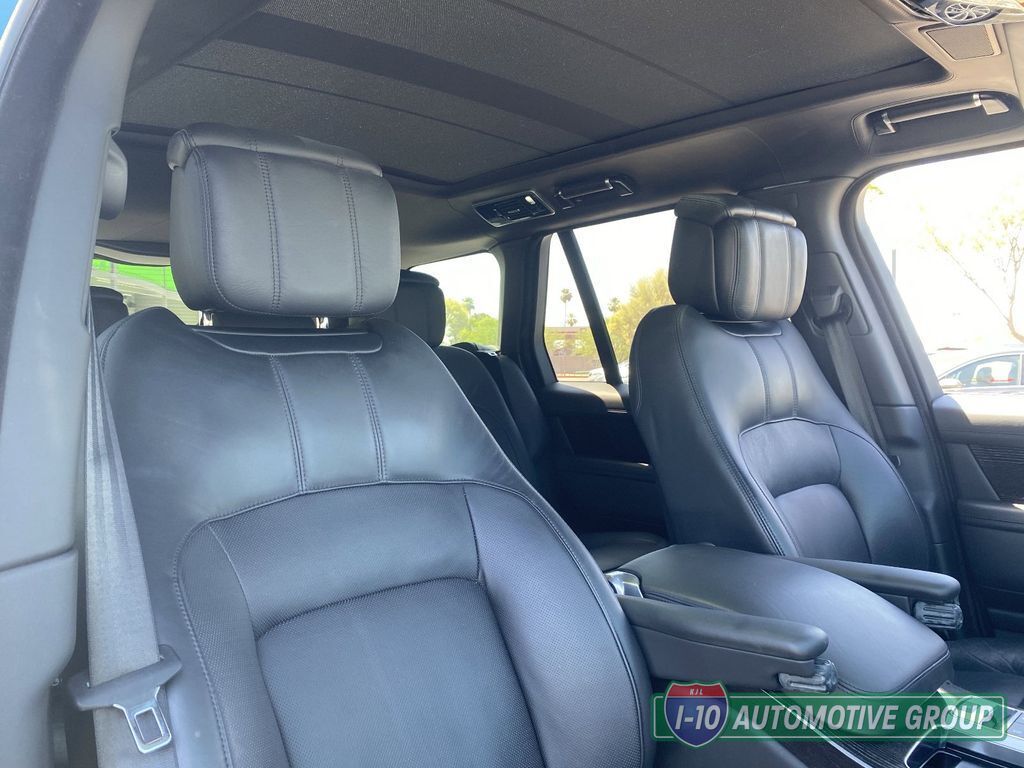 2021 Land Rover Range Rover Fifty - Photo 9