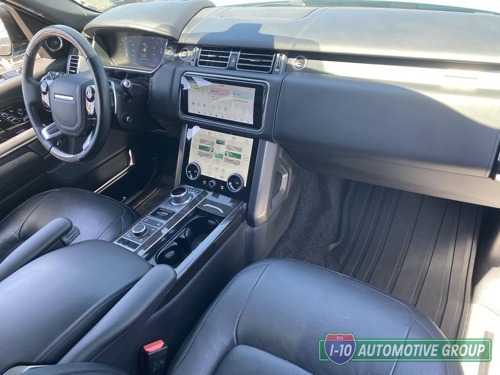 2021 Land Rover Range Rover Fifty - Photo 12