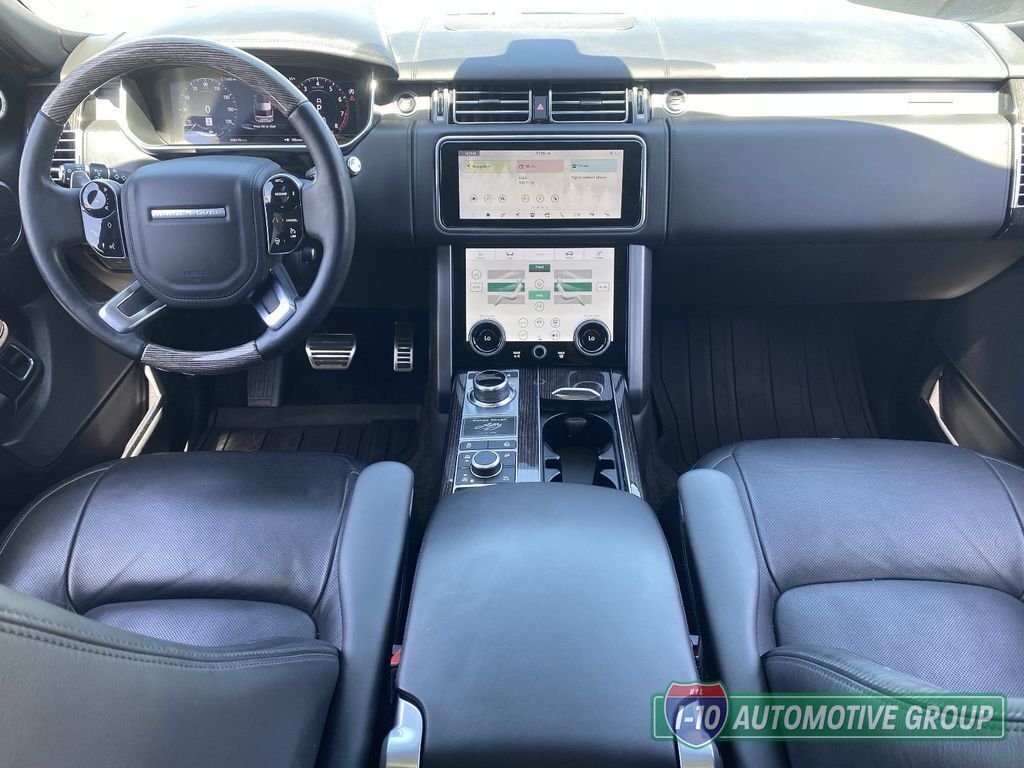 2021 Land Rover Range Rover Fifty - Photo 14