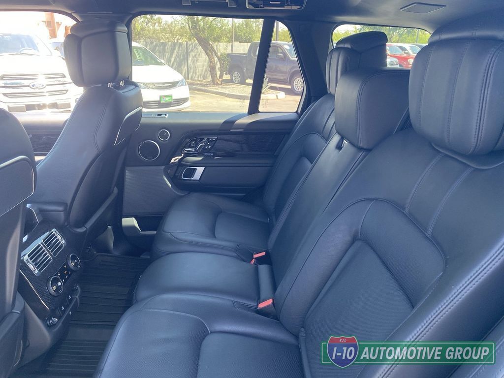 2021 Land Rover Range Rover Fifty - Photo 15