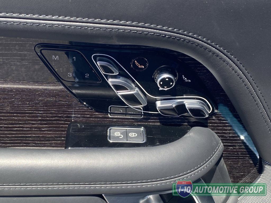 2021 Land Rover Range Rover Fifty - Photo 17