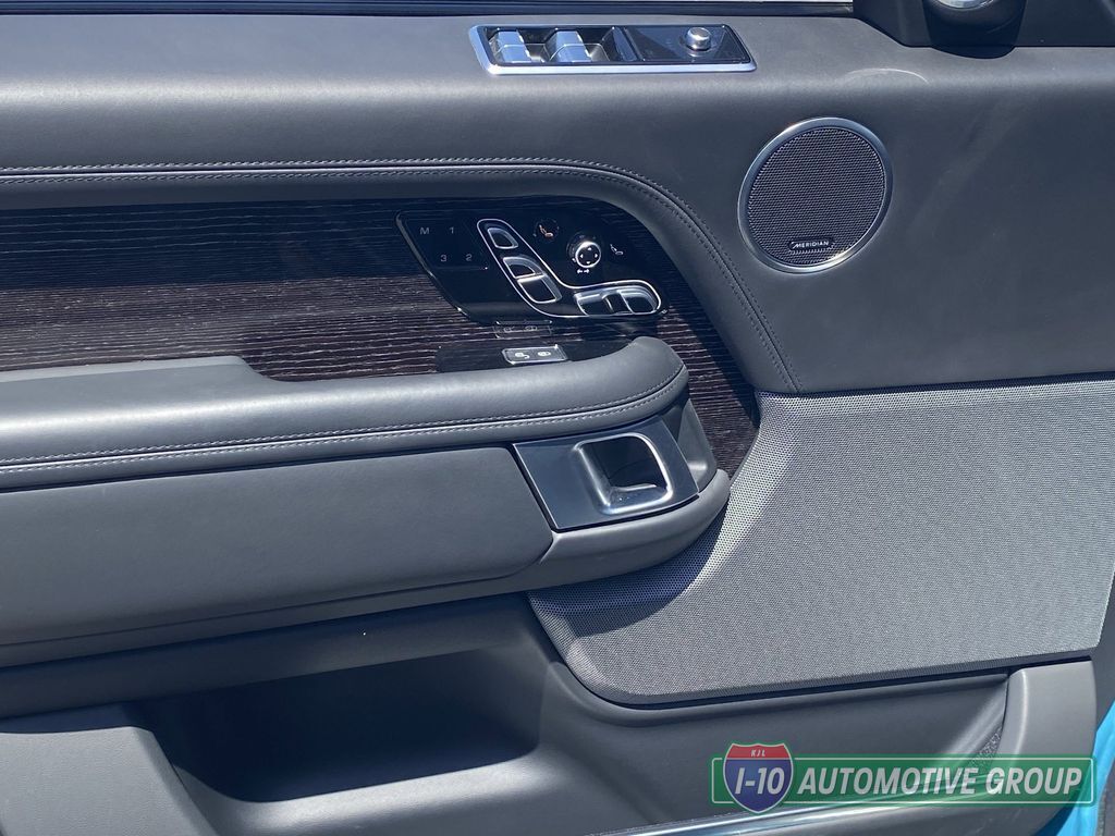 2021 Land Rover Range Rover Fifty - Photo 19