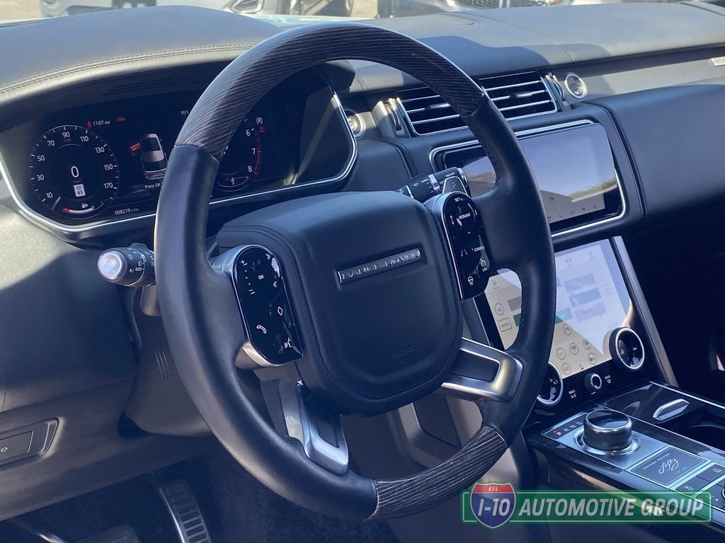 2021 Land Rover Range Rover Fifty - Photo 22