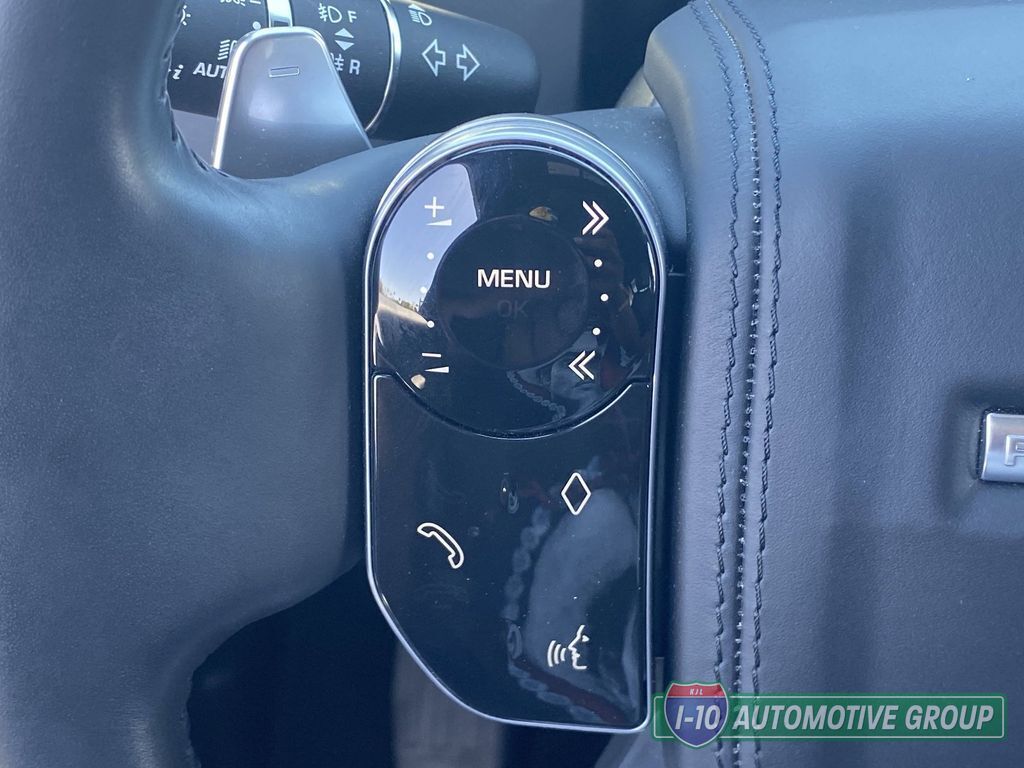 2021 Land Rover Range Rover Fifty - Photo 23
