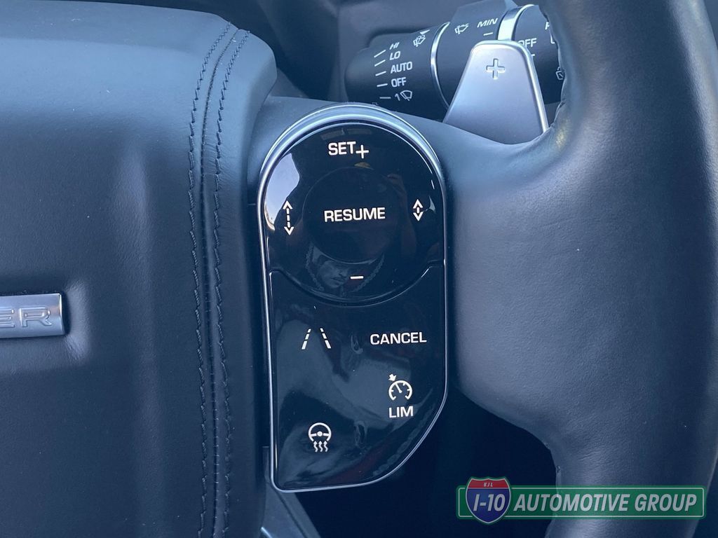 2021 Land Rover Range Rover Fifty - Photo 24