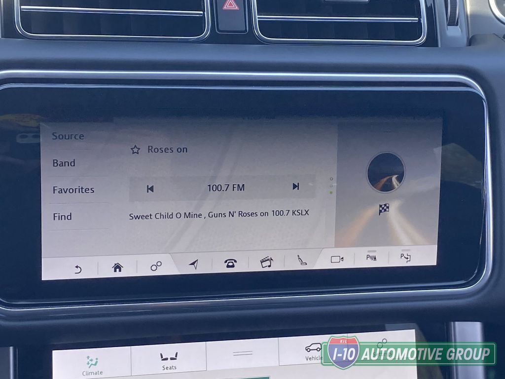 2021 Land Rover Range Rover Fifty - Photo 25