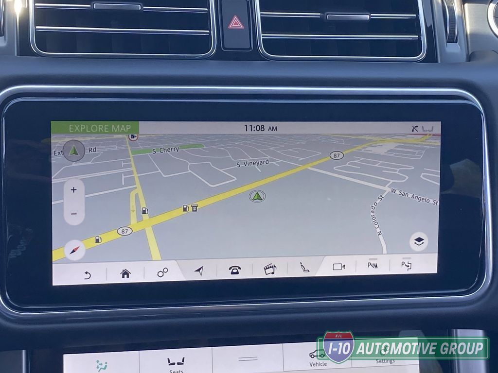 2021 Land Rover Range Rover Fifty - Photo 26