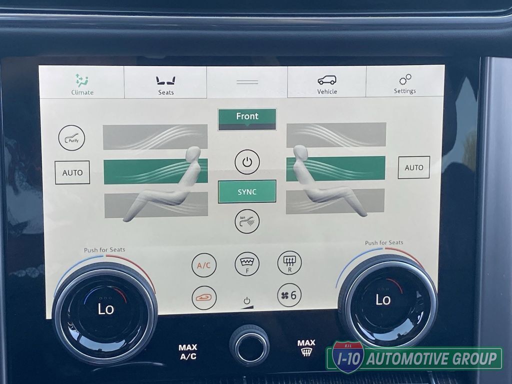 2021 Land Rover Range Rover Fifty - Photo 28