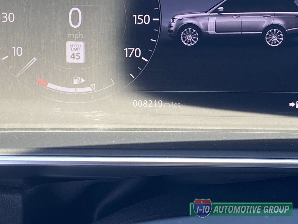 2021 Land Rover Range Rover Fifty - Photo 31