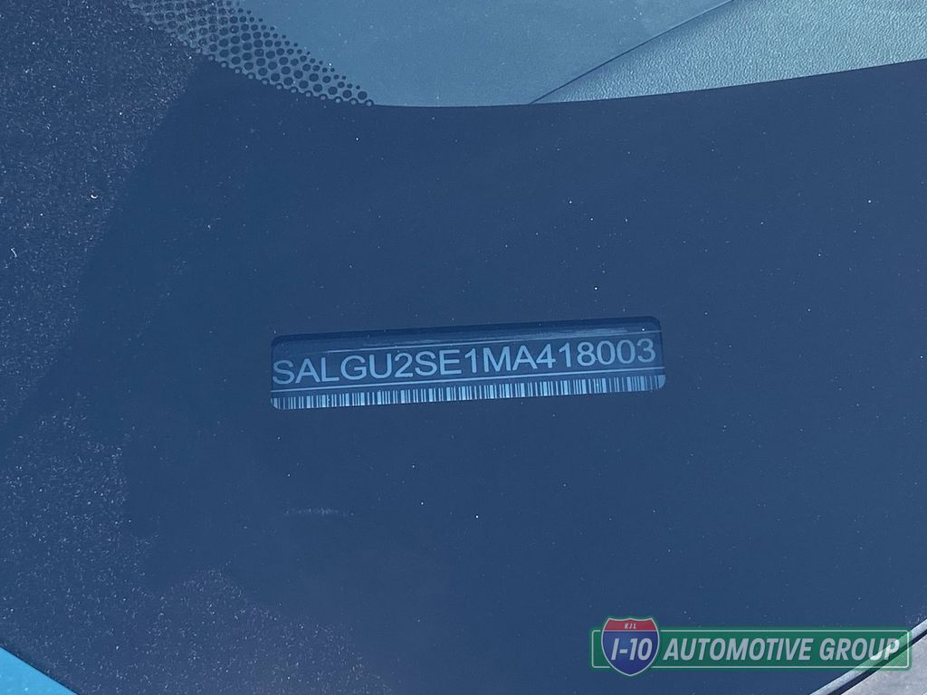 2021 Land Rover Range Rover Fifty - Photo 33