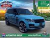 2021 Land Rover Range Rover Fifty