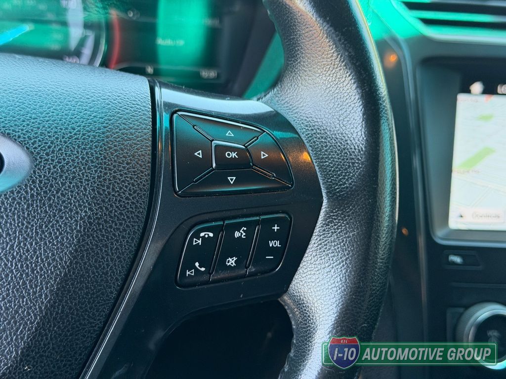 2019 Ford Explorer XLT - Photo 25