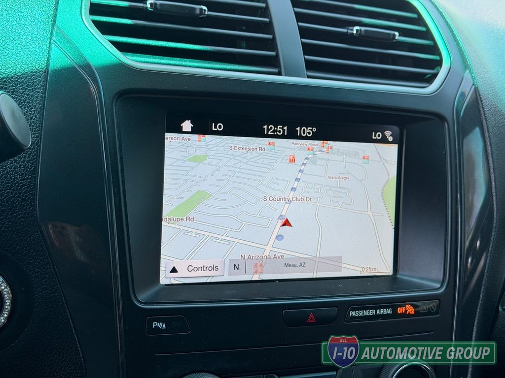 2019 Ford Explorer XLT - Photo 28