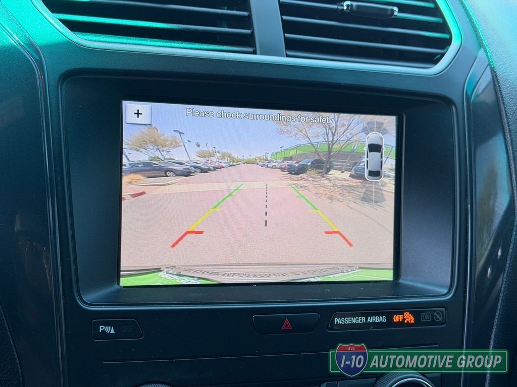 2019 Ford Explorer XLT - Photo 29