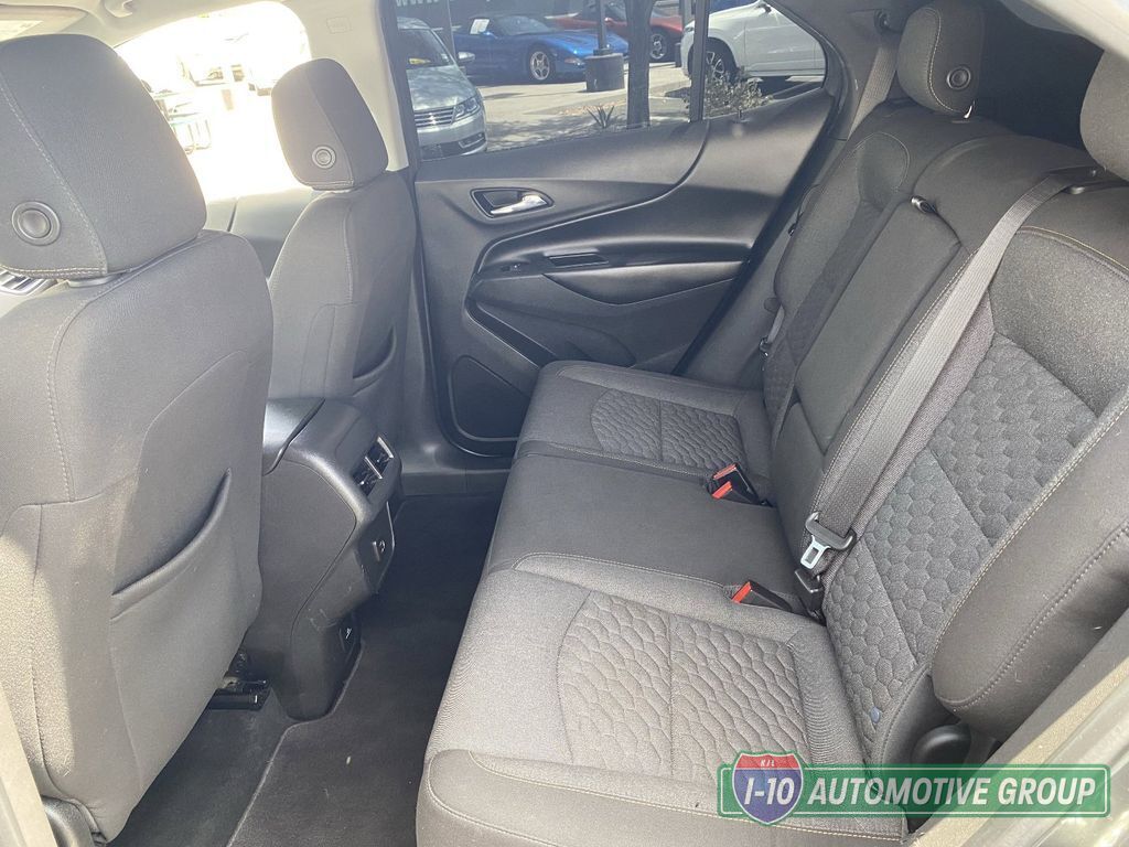 2020 Chevrolet Equinox LT - Photo 14