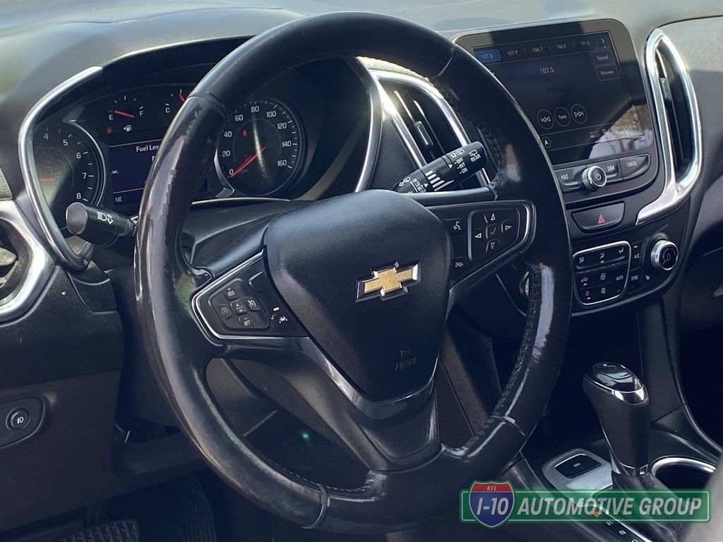 2020 Chevrolet Equinox LT - Photo 21